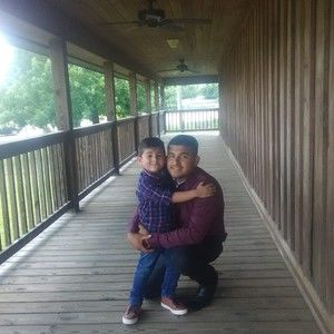 Meet your Posher, Omar